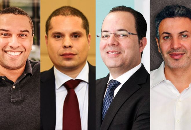 PAULO ALENCASTRO - unico - VINICIUS CARRASCO - Stone - RENATO MOURA - Kaspersky - Fabio Baracat v1
