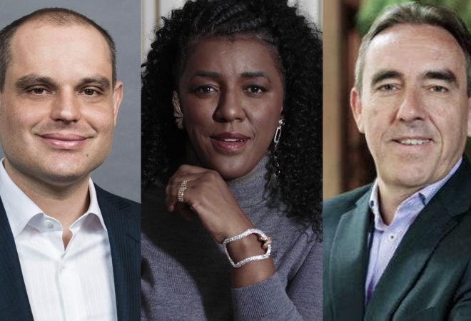 PAULO MACEDO - Climate Governance Initiative _ World Economic Forum - Rachel Maia – RM - STÉPHANE ENGELHARD - Carrefour