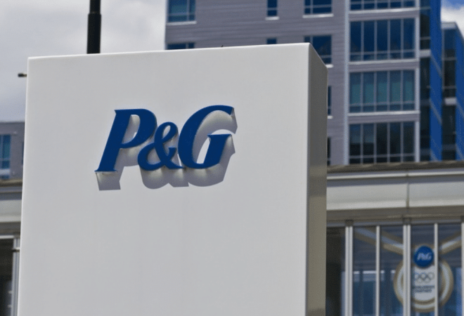P&G