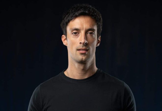 Gustavo Schahin - Plataforma TC
