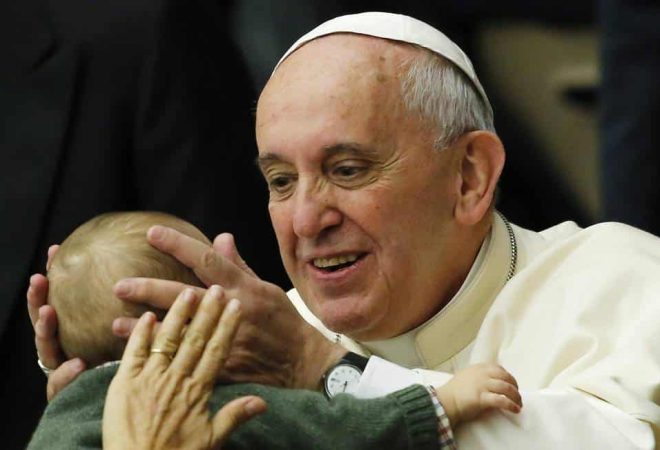 POPE-RELIGION_
