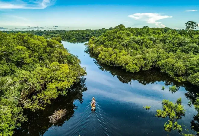 amazonia