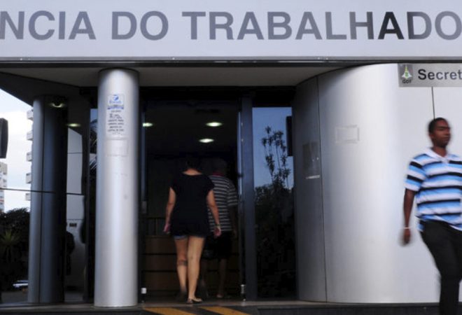 Foto Pedro Ventura/Agência Brasília.