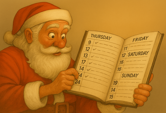 Papai Noel