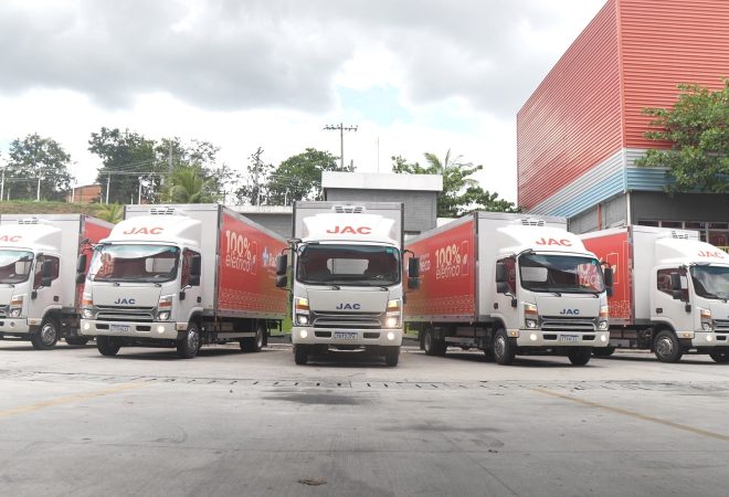 Parceria EVMOB e Drogaria São Paulo