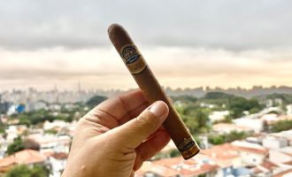 Partagas Linea Maestra Rito