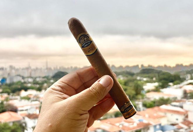 Partagas Linea Maestra Rito