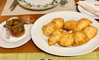 Pastéis