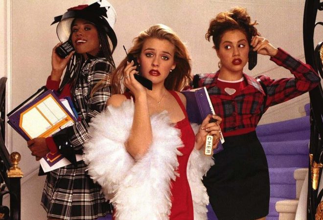 Patricinhas de Beverly Hills