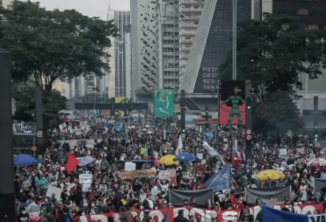 Paulista