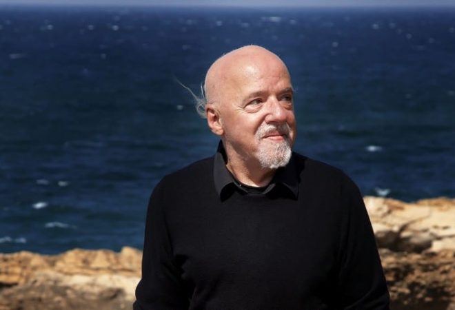 Paulo-Coelho