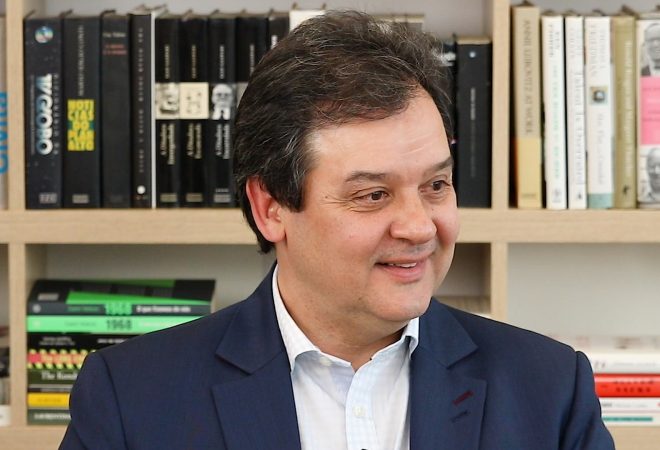 Paulo Morais - Espaço Laser FotoA