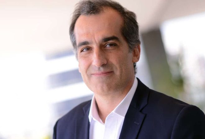 Paulo Pereira Miguel