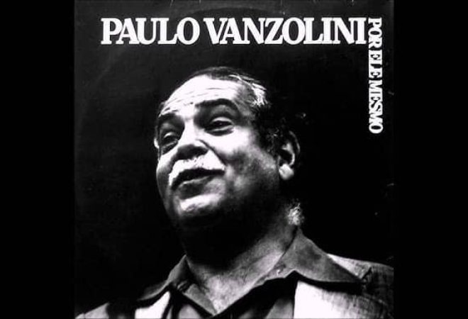 Paulo Vanzolini