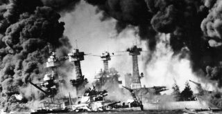 Pearl Harbor