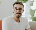 Pedro Lucca, co-fundador e CEO da Ursula