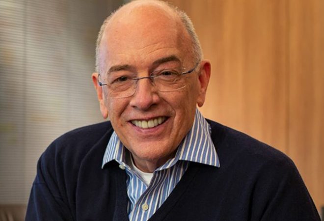 Pedro Parente