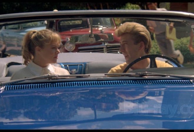 Peggy Sue Got Married