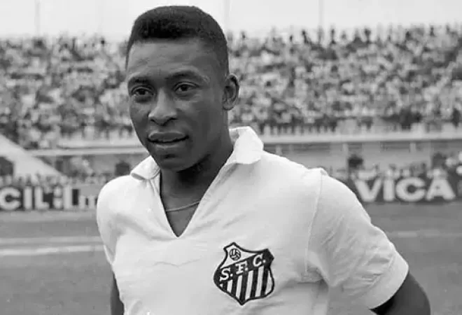 Pelé