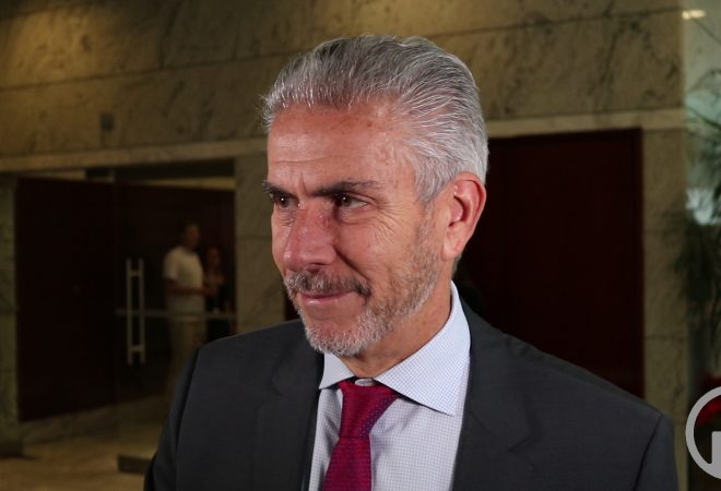 foto arquivo MR