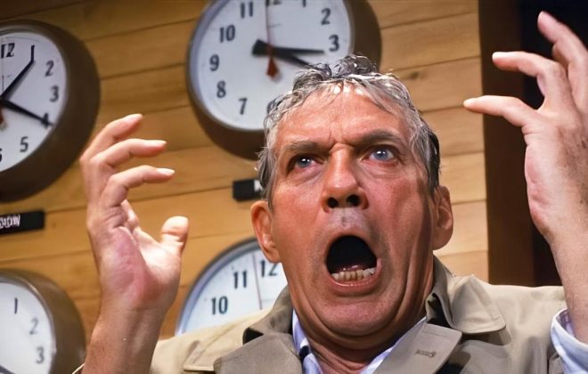 Peter Finch