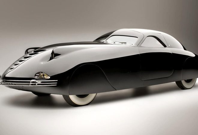 Phantom Corsair