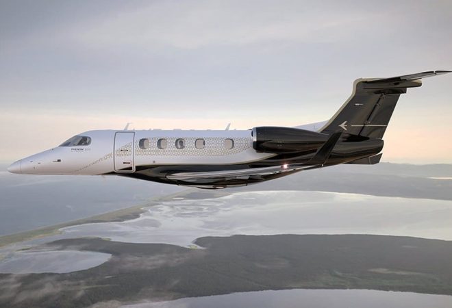 Phenom 300