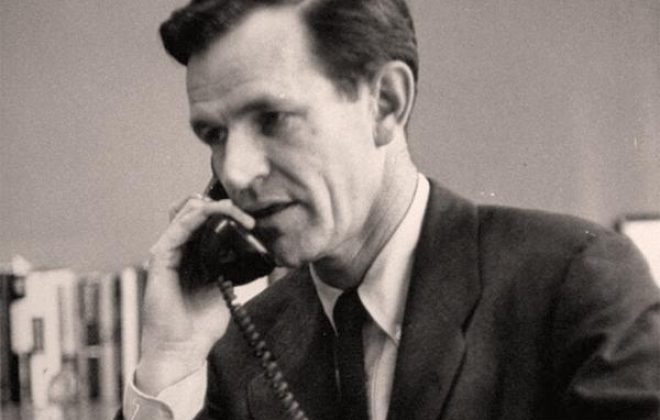 Philip Graham