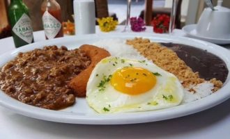 Picadinho Bela Sintra