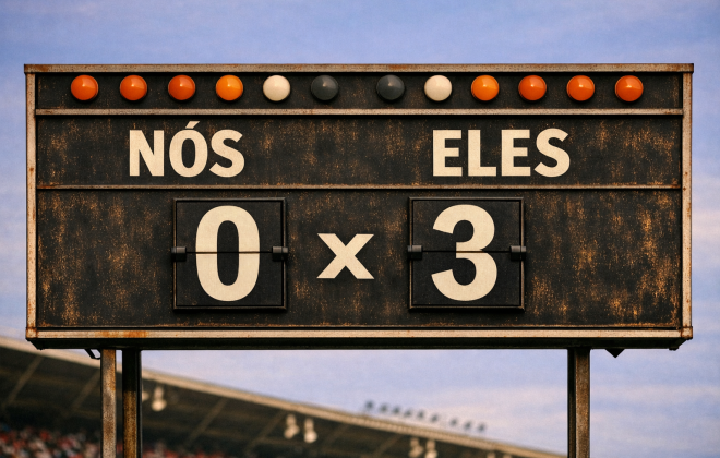 Placar0X3