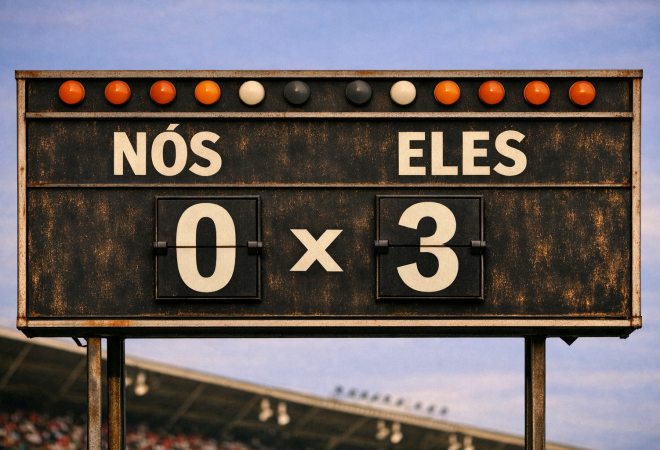 Placar0X3