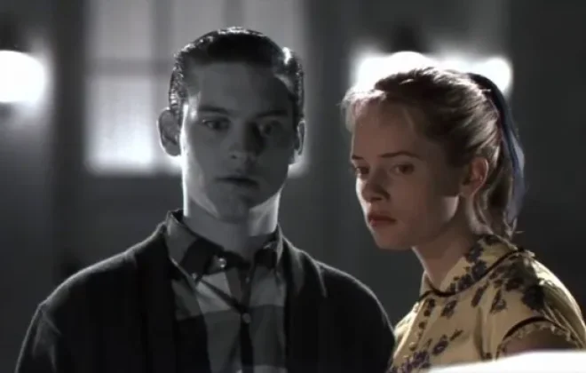 Pleasantville 2