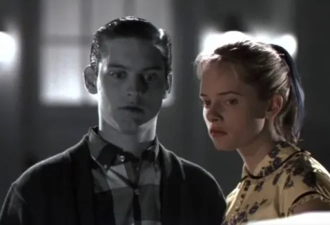Pleasantville 2