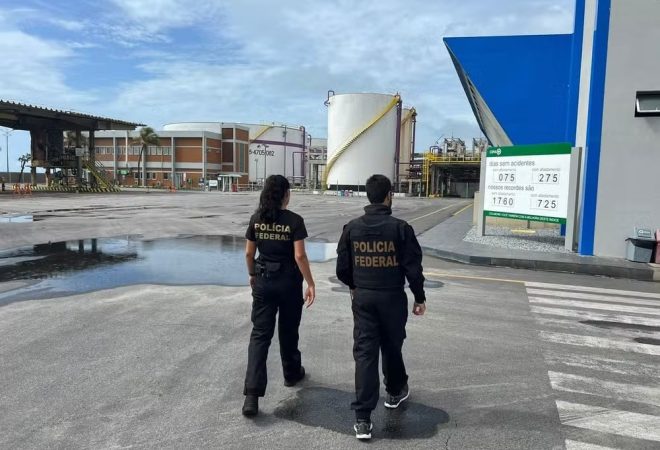 Policiais-federais-fazem-busca-e-apreensão-em-fábrica-da-Braskem-em-Maceió