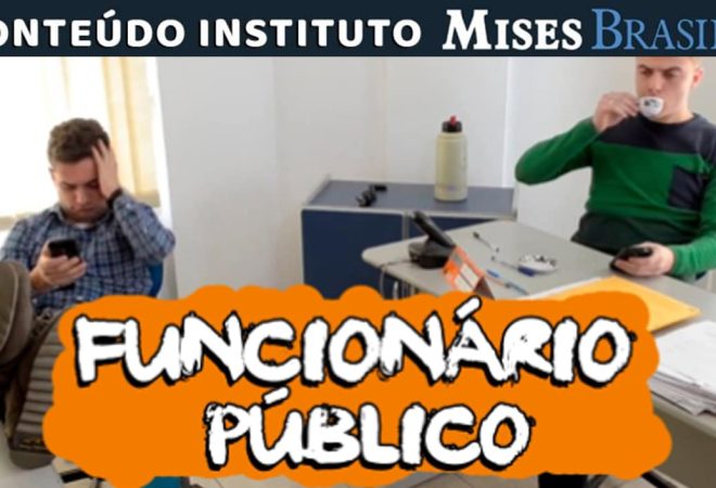 Por que funcionários públicos não deveriam receber aumentos reais – e a questão nem é só econômica