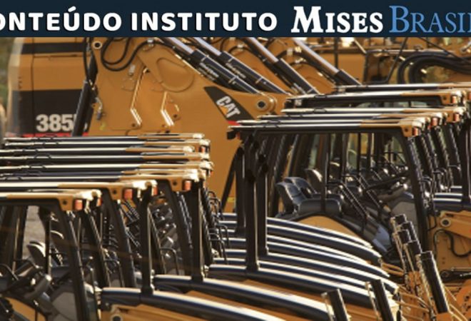 Foto Instituto Mises