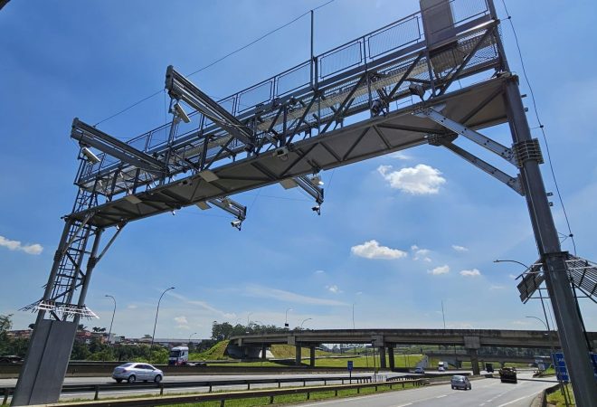 Portico-de-Free-Flow-instalado-no-Rodoanel-Credito---Divulgacao-COMPSIS