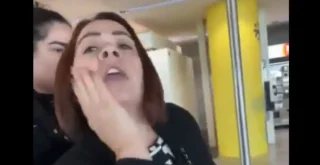 Portuguesa racista