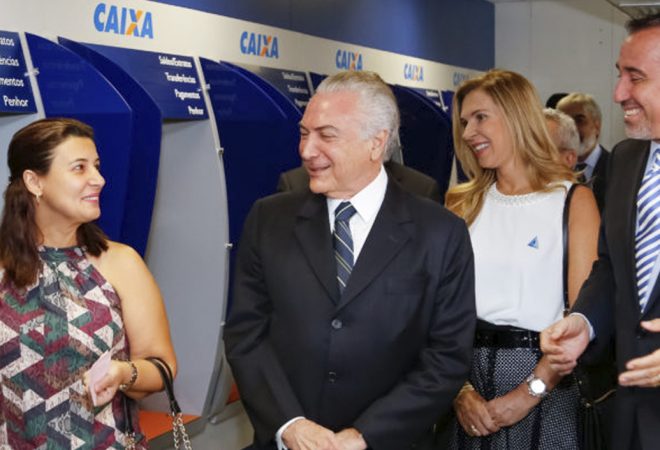 Foto: Marcos Corrêa/PR