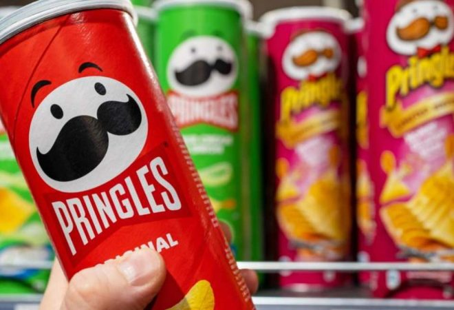 Pringles