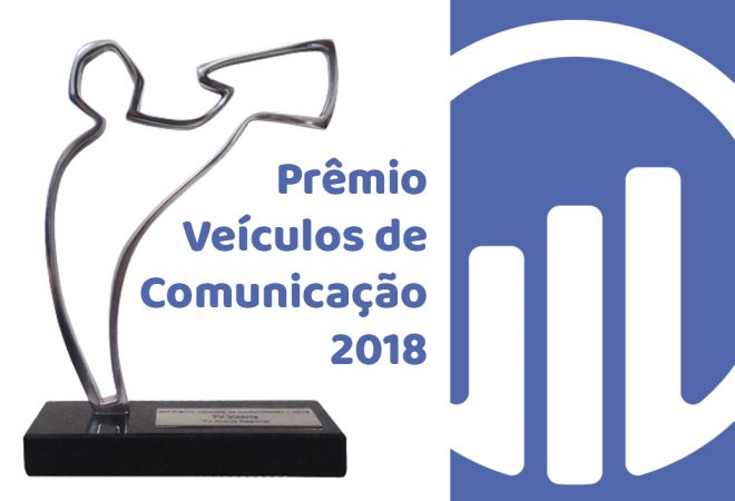 Prêmio Veículos de Comunicação 2018