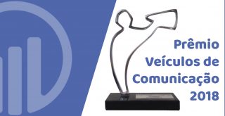 Prêmio Veículos de Comunicação 2018 VA