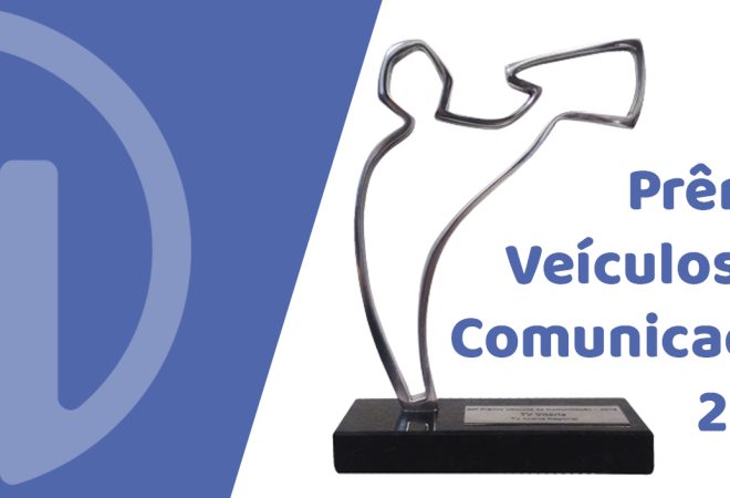 Prêmio Veículos de Comunicação 2018 VA