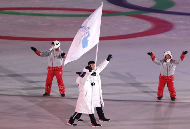 Foto  REUTERS/Kim Kyung-Hoon