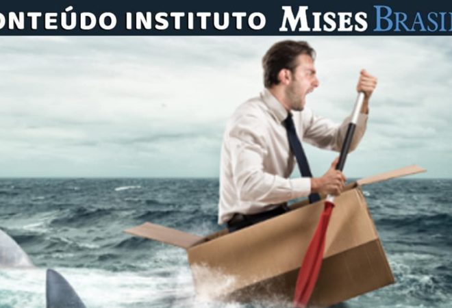 Qual é a relação entre produção, renda, consumo e qualidade de vida
