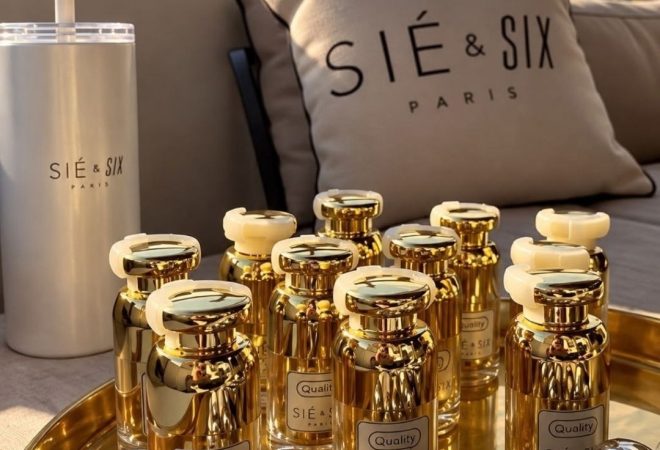 A Quality Fórmulas Personalizadas desembarcou na capital francesa para integrar a ativação exclusiva "Pilates en Seine", realizada a bordo de um barco no Rio Sena durante a abertura oficial da Paris Fashion Week