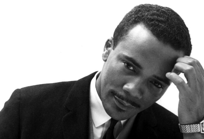 Quincy Jones
