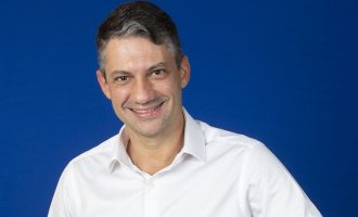 RENATO FRANKLIN - Casas Bahia