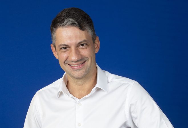 RENATO FRANKLIN - Casas Bahia