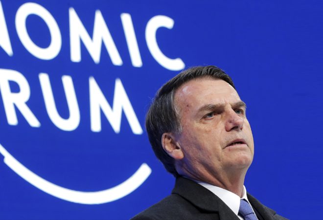Foto REUTERS Arnd Wiegmann
